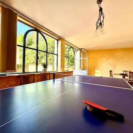 16th Century Townhouse, Large Garden Near Lake, Tuscany And Umbria - Sleeps 18 Gioiella